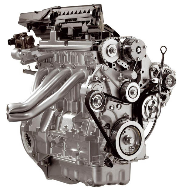 2001 N Nv3500 Car Engine